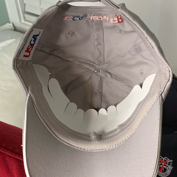 RARE 2016 US Open Oakmont USGA 40th anniversary - Picture 6 of 6